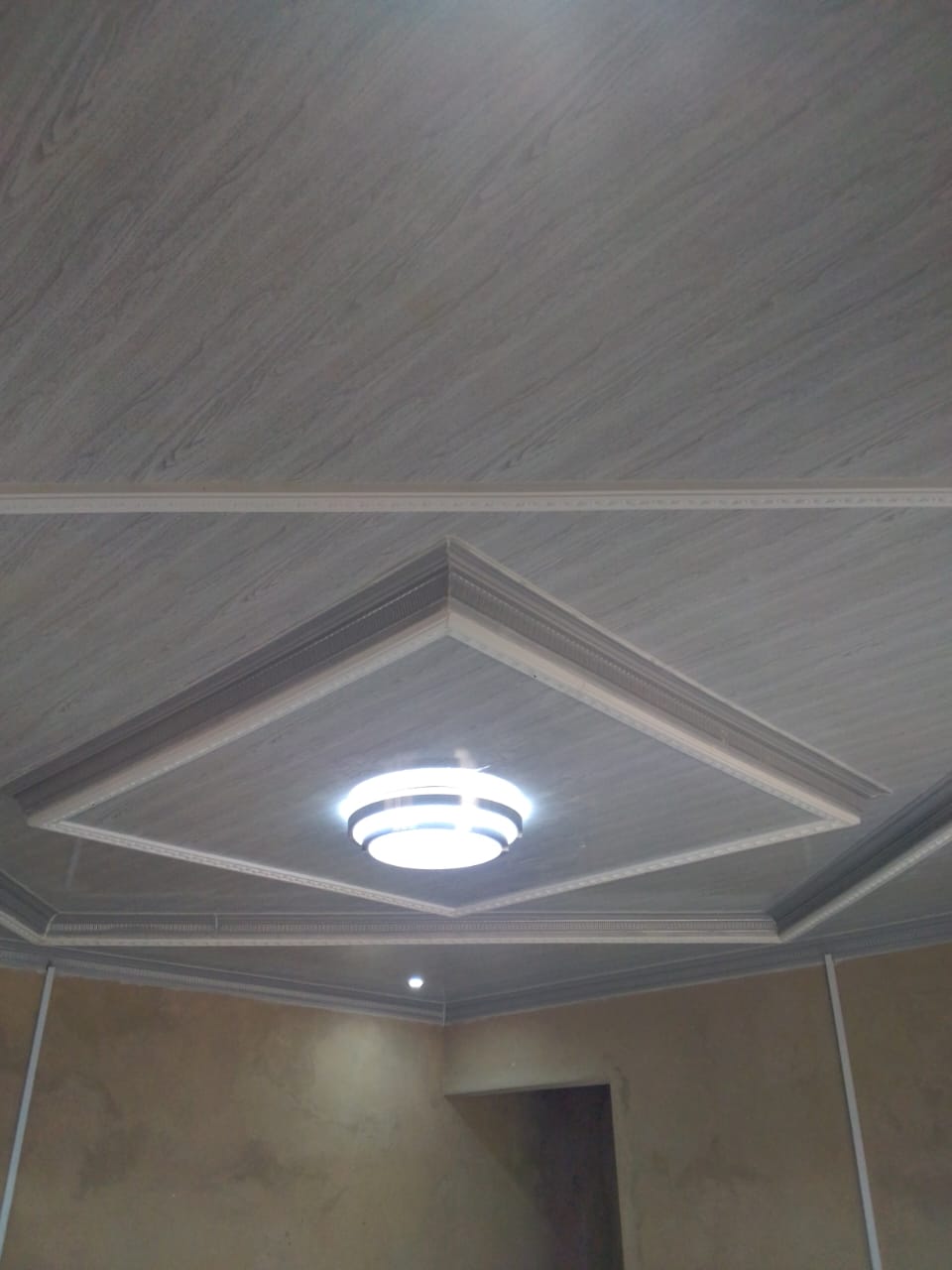 NAS Projects work